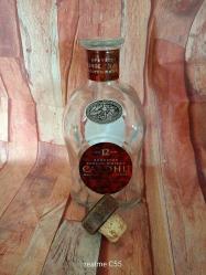 BOŞ ŞİŞE CARDHU DEĞERLENDİRMELİK.