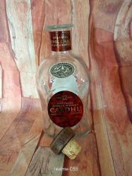 BOŞ ŞİŞE CARDHU DEĞERLENDİRMELİK.