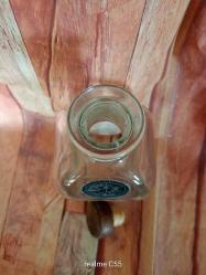 BOŞ ŞİŞE CARDHU DEĞERLENDİRMELİK.