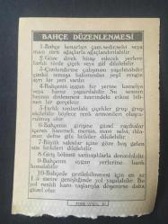 15 NİSAN 2004-TAKVİM YAPRAĞI,DOĞUM GÜNÜ HEDİYESİ-BİZİM ANADOLU TAKVİMLERİ,TİTANİK FACİASI 1513 KİŞİ ÖLDÜ 1912,BAHÇE DÜZENLENMESİ