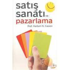 Satış Sanatı ve Pazarlama