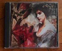 ENYA * WATERMARK * 1991 AMERİKA BASKI * CD DOWNTEMPO POP