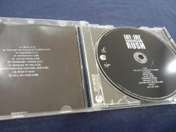 JAY JAY JOHANSON RUSH MÜZİK CD