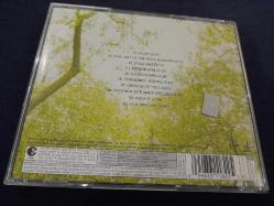 JAY JAY JOHANSON RUSH MÜZİK CD