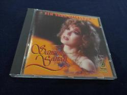 SAMİME SANAY BEN SANA MECBURUM MÜZİK CD