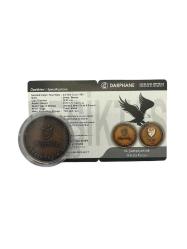 Beşiktaş 16.Şampiyonluk Hatıra Parası Bronz (Sertifikalı) Darphane