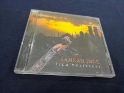 KAMRAN İNCE FİLM MÜZİKLERİ  MÜZİK CD