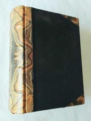 Resimli Türk Edebiyatı Tarihi [TEK CİLTTE TAKIM İLK BASKI] / Destanlar Devrinden Zamanımıza Kadar / BİR KÜTÜPHANE SÜSÜ...