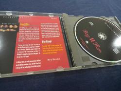 BOYS II MEN CHRISTMAS INTERPRETATIONS MÜZİK CD