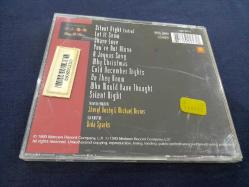 BOYS II MEN CHRISTMAS INTERPRETATIONS MÜZİK CD