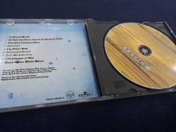 JAY JAY JOHANSON WHISKEY MÜZİK CD