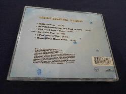 JAY JAY JOHANSON WHISKEY MÜZİK CD