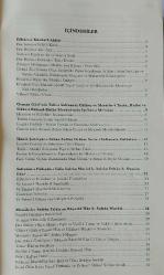 Künhü'l-Ahbar Dördüncü Rükn: Osmanlı Tarihi / C.I. Tıpkıbasım