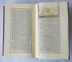 Künhü'l-Ahbar Dördüncü Rükn: Osmanlı Tarihi / C.I. Tıpkıbasım