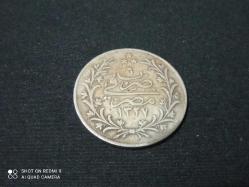 Mısır Darbı 10 Kuruş, Mehmet Reşad 1327 / 6
