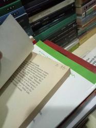 İş İşten Geçtikten Sonra Verilen Sözler