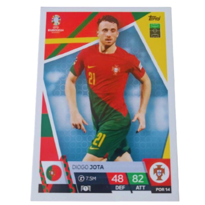 その他 Topps auto Portugal ex Portugal RC その他 Topps auto