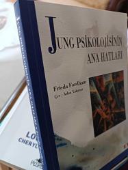 Jung Psikolojisinin Ana Hatları