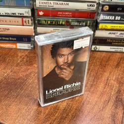 LIONEL RICHIE - ENCORE