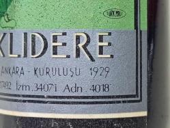 ESKİLERDEN KAVAKLIDERE İNCİ DAMLASI