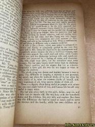 LIN YUTANG / MOMENT IN PEKİNG / SCHERZ PHOENİX BOOKS / VOLUME 11 / ALFRED SCHERZ PUBLİSHERS / İNGİLİZCE KİTAP (PEKİN'DE AN)