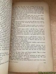 LIN YUTANG / MOMENT IN PEKİNG / SCHERZ PHOENİX BOOKS / VOLUME 11 / ALFRED SCHERZ PUBLİSHERS / İNGİLİZCE KİTAP (PEKİN'DE AN)