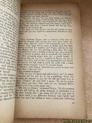 LIN YUTANG / MOMENT IN PEKİNG / SCHERZ PHOENİX BOOKS / VOLUME 11 / ALFRED SCHERZ PUBLİSHERS / İNGİLİZCE KİTAP (PEKİN'DE AN)
