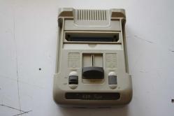 Kenga ken-kid 8bit game console  OYUN KONSOLU   ATERİ ESKİ KOLLEKSIYONLUK (KIRMIZI KASA 1