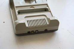 Kenga ken-kid 8bit game console  OYUN KONSOLU   ATERİ ESKİ KOLLEKSIYONLUK (KIRMIZI KASA 1