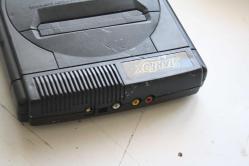 Pegasus Star Fox    OYUN KONSOLU   ATERİ ESKİ KOLLEKSIYONLUK (KIRMIZI KASA 1