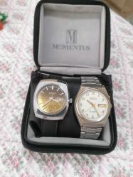 Antika - OTOMATİK SAATLER - kitantik - kitaLog