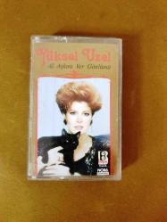 YÜKSEL UZEL - AL AŞKINI VER GÖNLÜMÜ - KASET