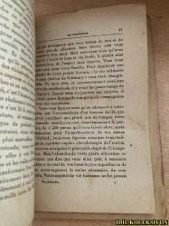 DE PROFUNDİS PRECEDE DE LETTRES ECRİTES DE LA PRİSON / OSCAR WİLDE / MERCVRE DE FRANCE / FRANSIZCA KİTAP (DE PROFUNDIS CEZAEVİNDEN YAZILI MEKTUPLAR) HAFİF YIPRANMALARI MEVCUT