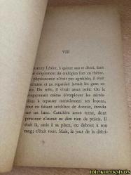 VALERY LARBAUD / FERMİNA MARQUEZ / LİBRAİRİE GALLİMARD / FRANSIZCA KİTAP