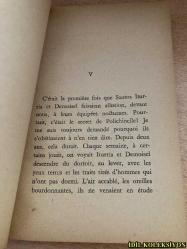 VALERY LARBAUD / FERMİNA MARQUEZ / LİBRAİRİE GALLİMARD / FRANSIZCA KİTAP