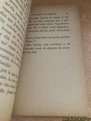 VALERY LARBAUD / FERMİNA MARQUEZ / LİBRAİRİE GALLİMARD / FRANSIZCA KİTAP
