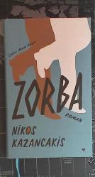 Zorba (ciltli)