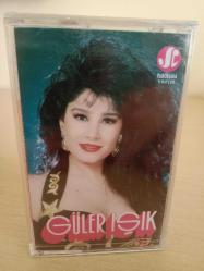 Güler Işık 93 (ambalajında)