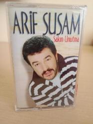 Arif Susam - Sakın Unutma (ambalajında)