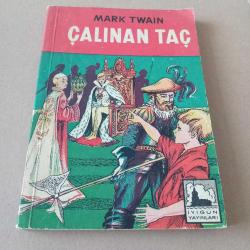 ÇALINAN TAÇ