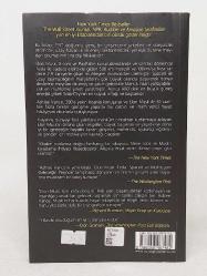 ELON MUSK-Tesla SpaceX ve Muhteşem Geleceğin Peşinde