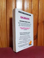 Ekonomi Kimden Yana - Yaklaşan Ekonomik Bunalımı Nasıl Önleyebiliriz? (Birinci Basım)