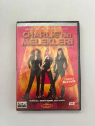 Charlienin Melekleri Orijinal Dvd Film Yılmaz Video