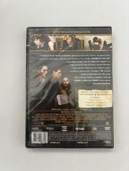 Alacakaranlık Efsanesi Yeni Ay - New Moon Orijinal Dvd Film Yılmaz Video