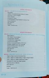 ESEN YAYINLARI, 11. SINIF COĞRAFYA KONU ANLATIMLI