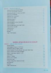 ESEN YAYINLARI, 11. SINIF COĞRAFYA KONU ANLATIMLI