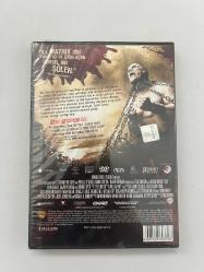 300 Spartalı Orijinal Dvd Film Yılmaz Video