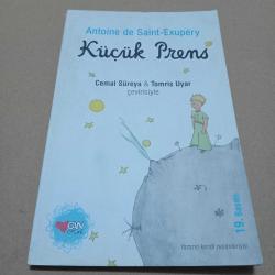 Küçük Prens
