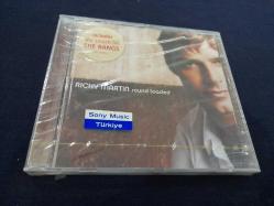 RICKY MARTIN SOUND LOADED MÜZİK CD (SIFIR)