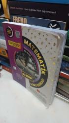 Miray Yayınları 11. Sınıf  Matematik Öğretmenin Pratik Notları Soru Bankası